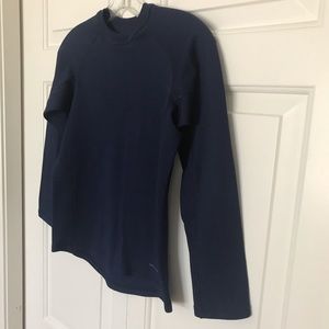 Patagonia Kids Unisex Large Long Sleeve Top, Blue

Unisex - either boy or girl